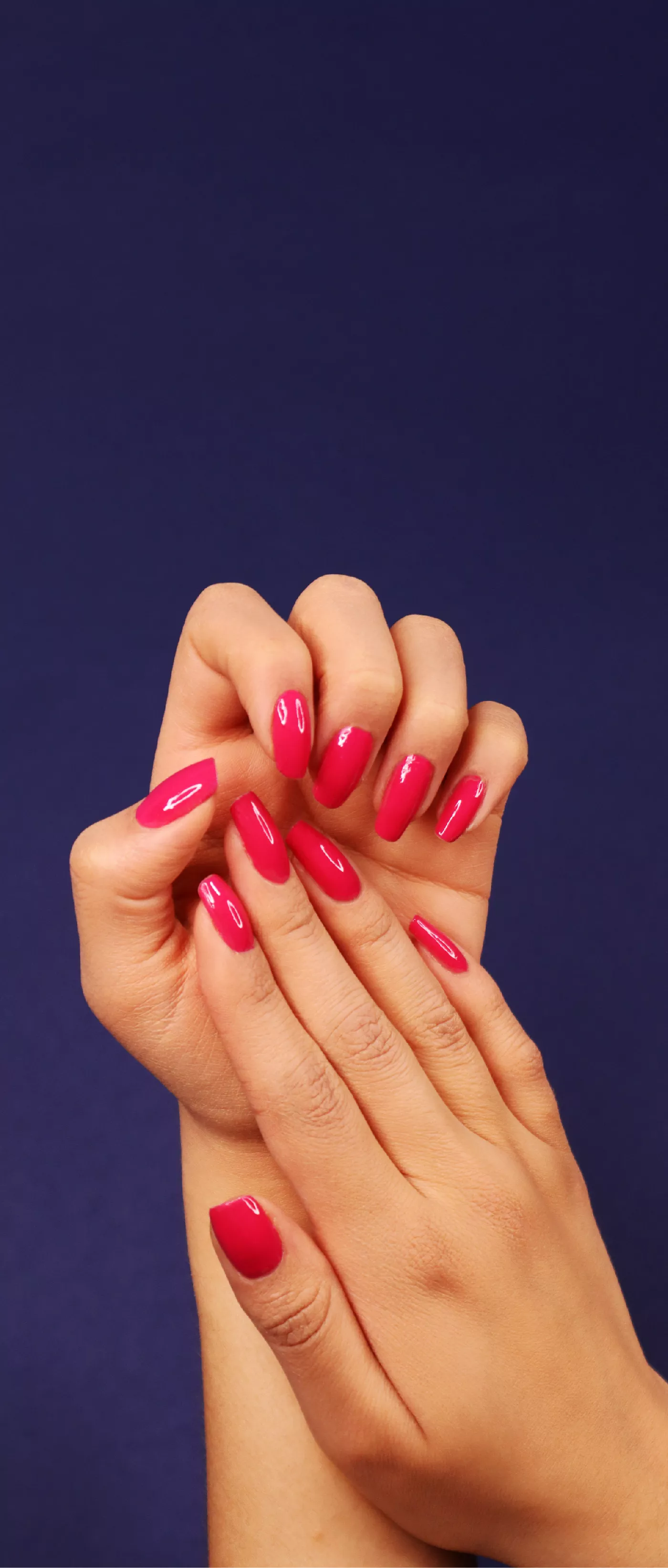 uñas